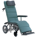 カワムラ製車椅子RR60NB
