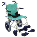 カワムラ製車椅子　KA6