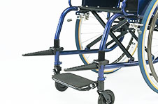 車椅子オプション（付属品）｜車椅子ナビ